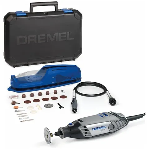 Dremel Multifunktionswerkzeug 3000 (3000-2/25) – Bild 2