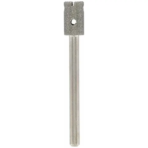 Dremel Diamant Glasbohrer 6,4 mm (663) – Bild 2