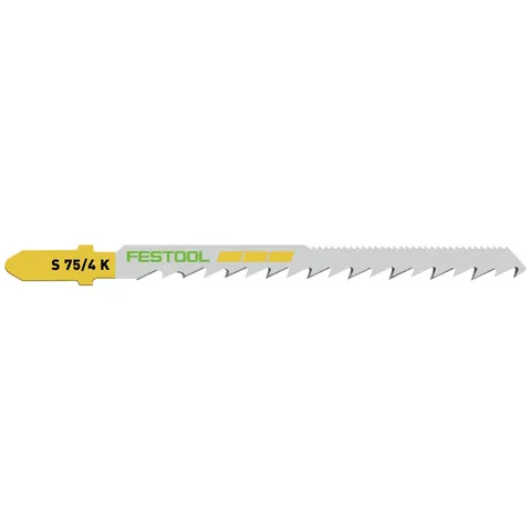 Festool Stichsägeblatt S 75 K (204265) – Bild 2