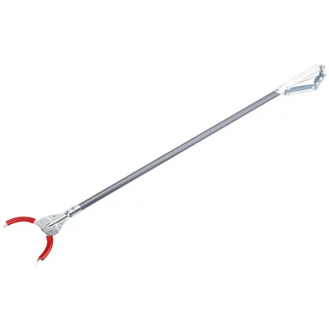 Flora Greifboy 105 cm, Metallgroffene Spitzen – Bild 2