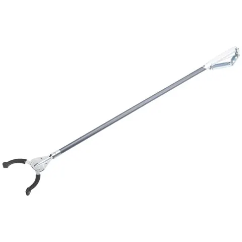 Flora Greifboy 105 cm, Metall, rutschfester Greifer – Bild 2