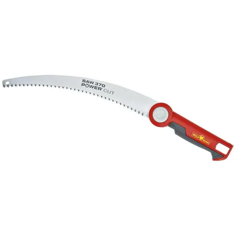 WOLF Astsäge POWERSAW 370 – Bild 3