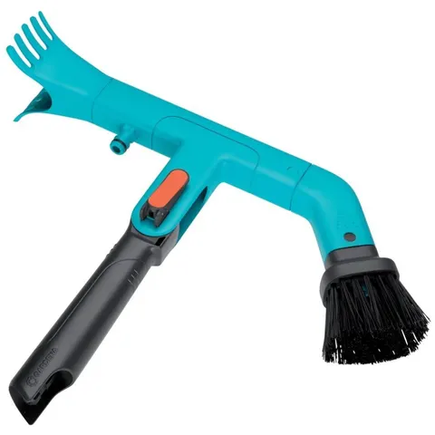 GARDENA Dachrinnenbürste combisystem – Bild 4