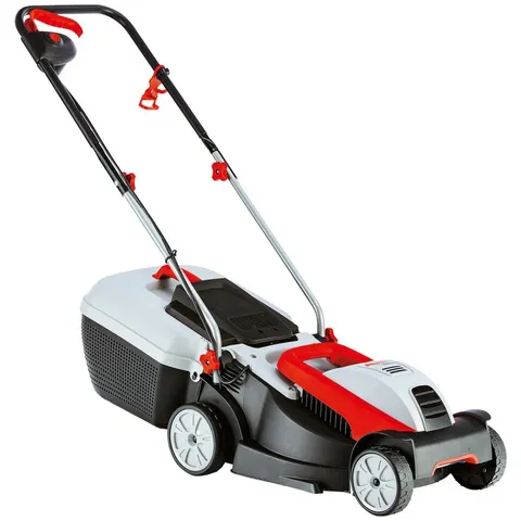 AL-KO E-Rasenmäher Classic 3.82 SE – Bild 2