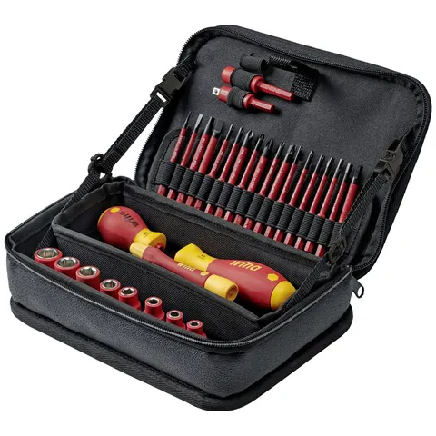 Wiha 43465 manual screwdriver – Bild 3