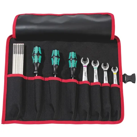 PARAT Werkzeugtasche BASIC Roll-Up Case 8 – Bild 2
