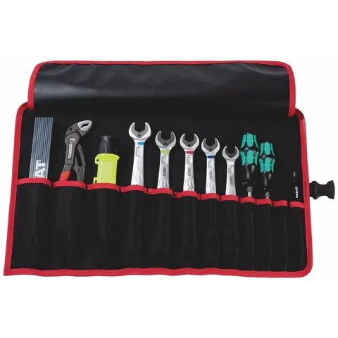 PARAT Werkzeugtasche BASIC Roll-Up Case 12 – Bild 2