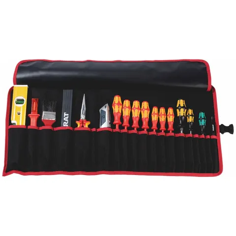 PARAT Werkzeugtasche BASIC Roll-Up Case 20 – Bild 2