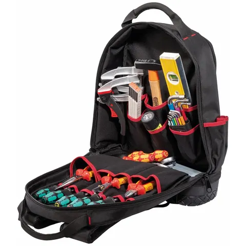 PARAT Werkzeugtasche BASIC Back Pack – Bild 2