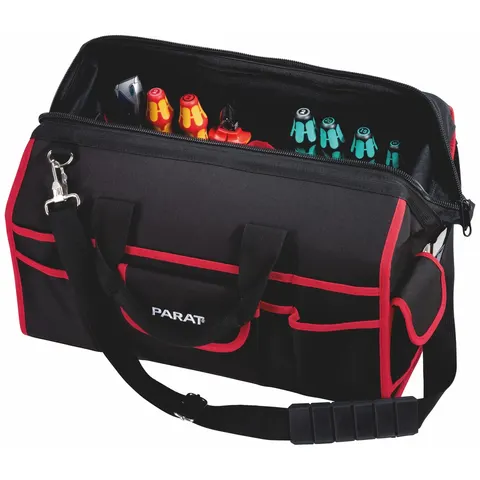 PARAT Werkzeugtasche BASIC Tool Softbag M – Bild 2