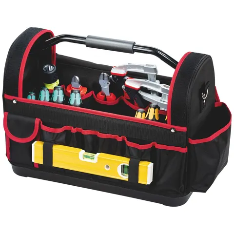 PARAT Werkzeugtasche BASIC Tool Softbag L – Bild 2