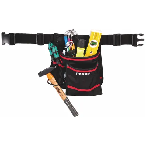 PARAT PARABELT Gürteltasche, M – Bild 2