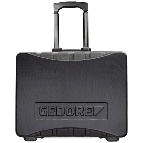 Gedore Rollenkoffer leer – Bild 2