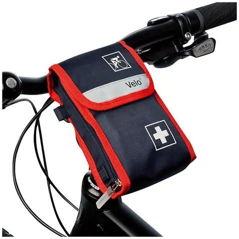 Fahrrad Verbandtasche 61180 – Bild 4