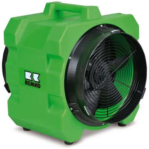 Remko Hochleistungsventilator RAV 35 – Bild 2