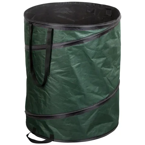 Kerbl Gartentasche Pop-up 80 l – Bild 2