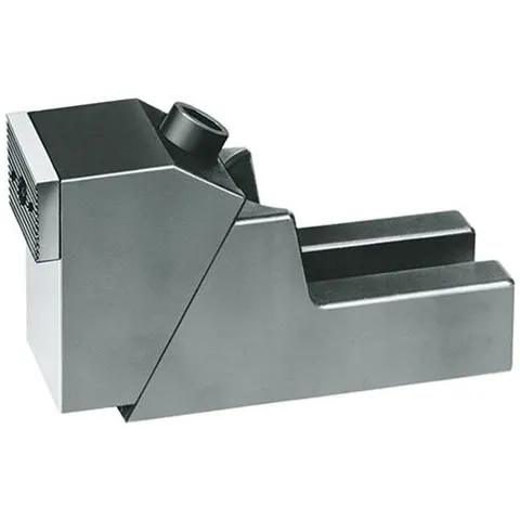 AMF Stabil-Spannbacke 75 mm (73221) – Bild 2