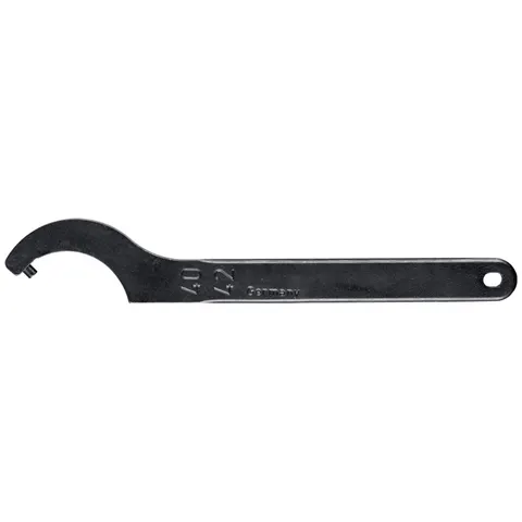 PFERD TOOLS Hakenschlüssel HS 40-42 – Bild 2