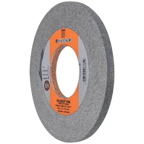 PFERD TOOLS 47802882 Schleifrad 200 mm 1 St. – Bild 2