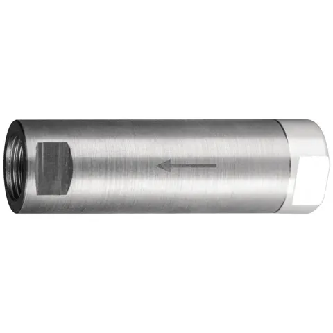 PFERD TOOLS Schlauchfeinfilter SF 35 IG1/2-IG1/2 – Bild 2