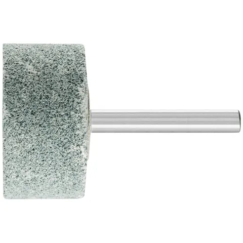 PFERD TOOLS 31330408 Schleifstift Durchmesser 40 mm 5 St. – Bild 2