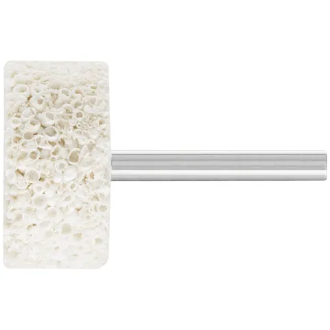 PFERD TOOLS 31330901 Schleifstift Durchmesser 40 mm 5 St. – Bild 2