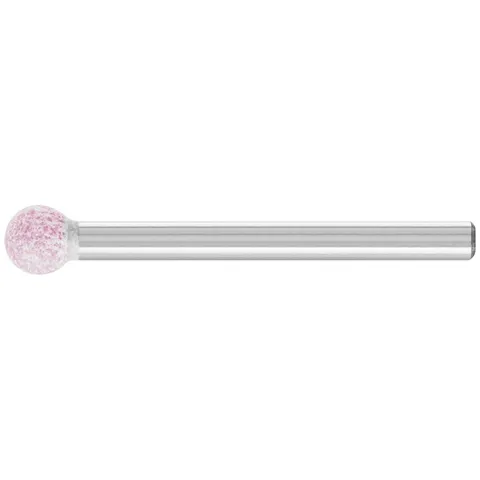 PFERD TOOLS 31704276 Schleifstift Durchmesser 5 mm 10 St. – Bild 2
