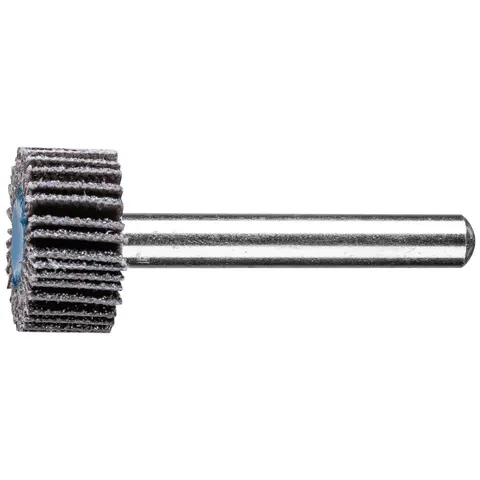 PFERD TOOLS 44400060 Fächerschleifer Durchmesser 20 mm 10 St. – Bild 2
