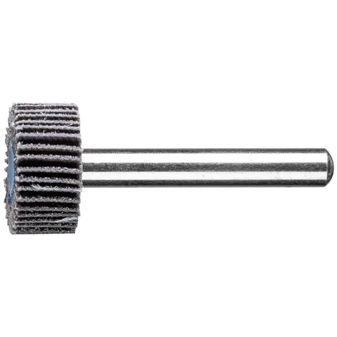 PFERD TOOLS 44400080 Fächerschleifer Durchmesser 20 mm 10 St. – Bild 2