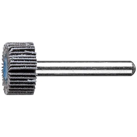 PFERD TOOLS 44400120 Fächerschleifer Durchmesser 20 mm 10 St. – Bild 2
