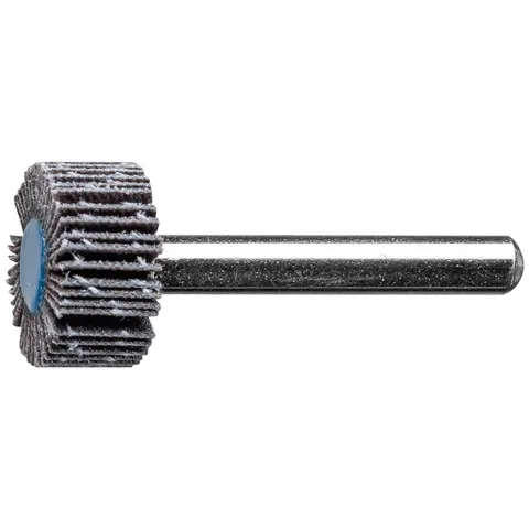 PFERD TOOLS 44400150 Fächerschleifer Durchmesser 20 mm 10 St. – Bild 2