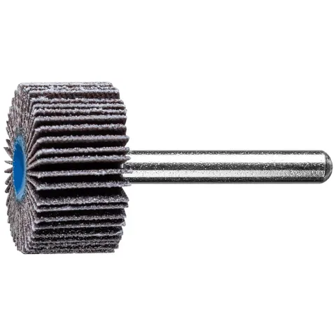 PFERD TOOLS 44415080 Fächerschleifer Durchmesser 30 mm 10 St. – Bild 2