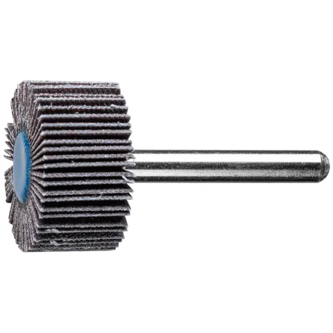 PFERD TOOLS 44415150 Fächerschleifer Durchmesser 30 mm 10 St. – Bild 2