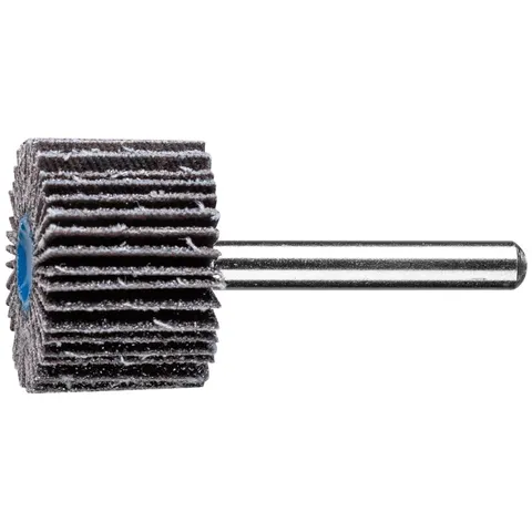 PFERD TOOLS 44420060 Fächerschleifer Durchmesser 30 mm 10 St. – Bild 2