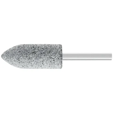 PFERD TOOLS 32111503 Schleifstift Durchmesser 20 mm 10 St. – Bild 2