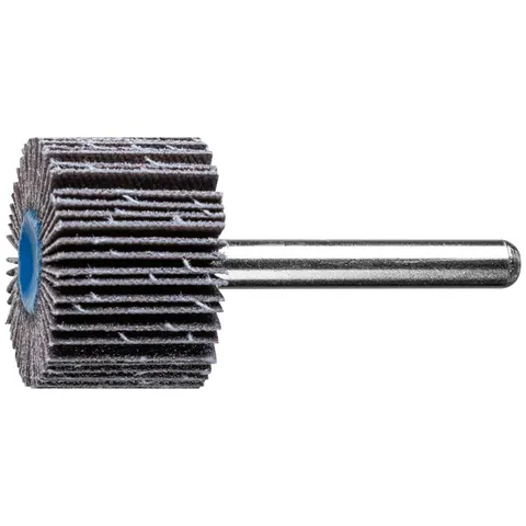 PFERD TOOLS 44420120 Fächerschleifer Durchmesser 30 mm 10 St. – Bild 2