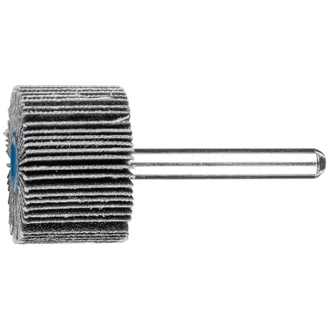 PFERD TOOLS 44420150 Fächerschleifer Durchmesser 30 mm 10 St. – Bild 2