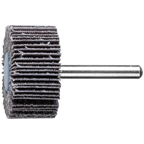 PFERD TOOLS 44440060 Fächerschleifer Durchmesser 40 mm 10 St. – Bild 2