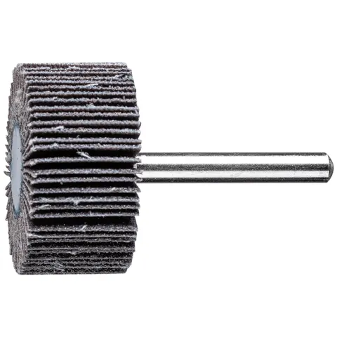 PFERD TOOLS 44440080 Fächerschleifer Durchmesser 40 mm 10 St. – Bild 2