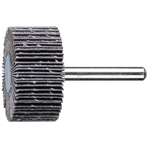 PFERD TOOLS 44440120 Fächerschleifer Durchmesser 40 mm 10 St. – Bild 2