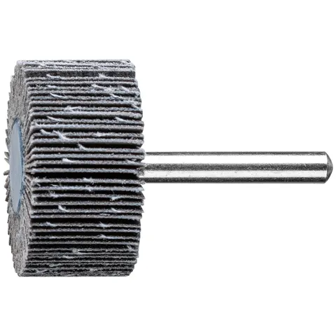 PFERD TOOLS 44440150 Fächerschleifer Durchmesser 40 mm 10 St. – Bild 2