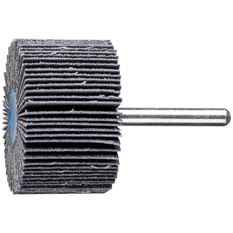 PFERD TOOLS 44450080 Fächerschleifer Durchmesser 50 mm 10 St. – Bild 2