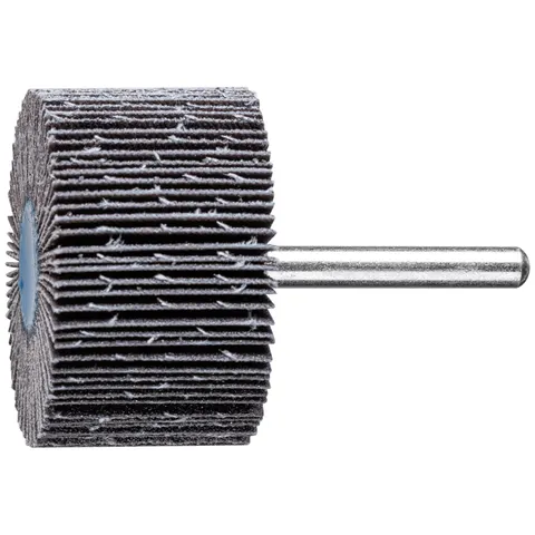 PFERD TOOLS 44450120 Fächerschleifer Durchmesser 50 mm 10 St. – Bild 2