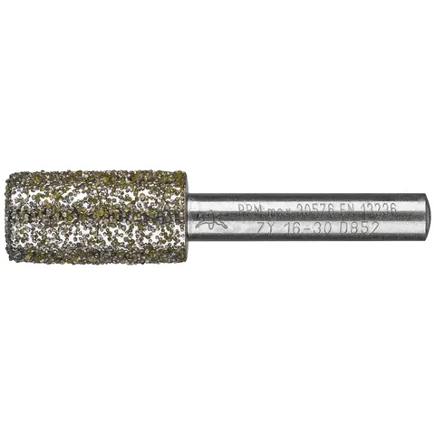 PFERD TOOLS 36015019 Schleifstift Durchmesser 16 mm 1 St. – Bild 2