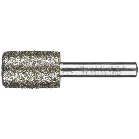 PFERD TOOLS 36015020 Schleifstift Durchmesser 20 mm 1 St. – Bild 2