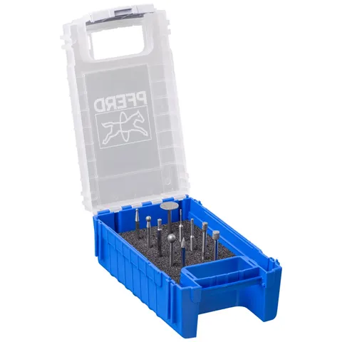 PFERD TOOLS 36476067 Diamantschleifstift 1 St. – Bild 2