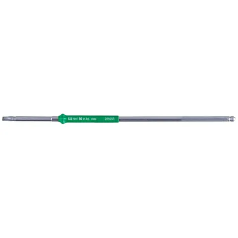 PFERD TOOLS TWK WIHA Torque T15 Wechselklinge – Bild 2