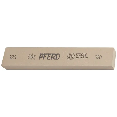 PFERD TOOLS 33400012 Schleifstein 6 St. – Bild 2