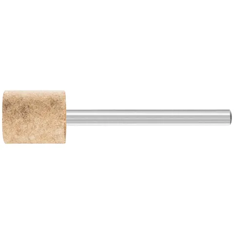 PFERD TOOLS 41207212 Schleifstift Durchmesser 10 mm 10 St. – Bild 2