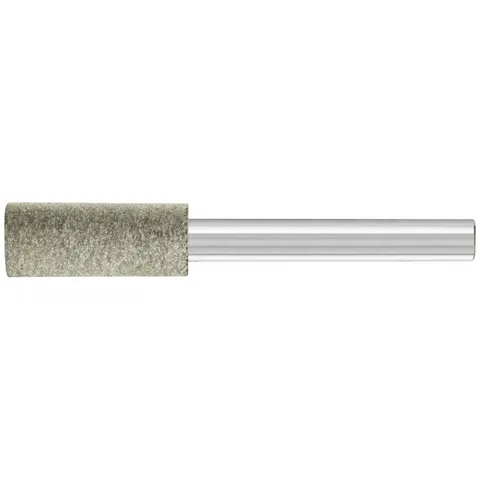 PFERD TOOLS 41219306 Schleifstift Durchmesser 10 mm 10 St. – Bild 2